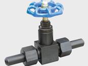 J21W[H]-25~320 L21W[H]-25~320 J24W[H]-25~320 L24W[H]-25~320外螺紋截止、節(jié)流閥