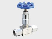 JJ-M8型節(jié)流式儀表截止閥、JJ-M1型壓力表截止閥