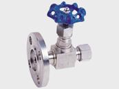 JJ-Y1型節(jié)卡套式截止閥、JJ-BY1型取壓截止閥